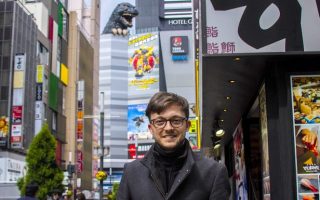 Jonathan Bellés
