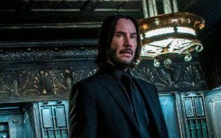 John Wick