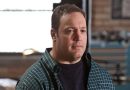 Kevin James