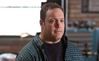 Kevin James