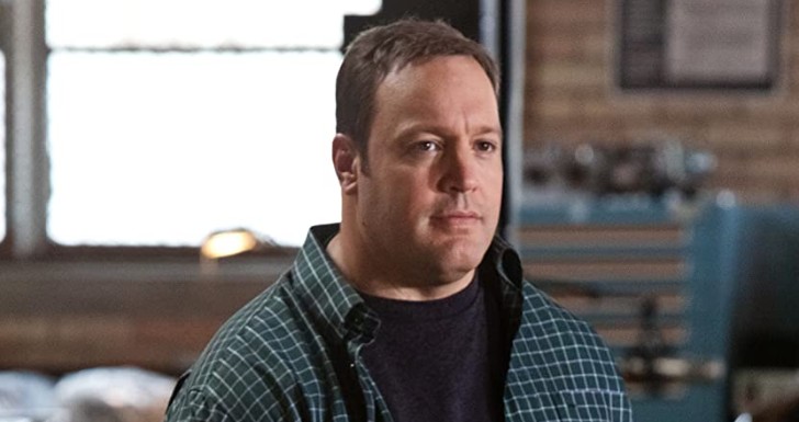 Kevin James