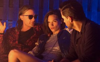netflix junho the Last Days of American Crime