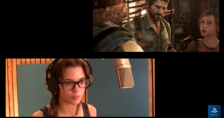 Last of Us Parte II - Joana Ribeiro