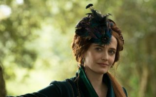 Eva Green