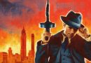 MAFIA Definitive Edition