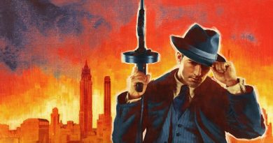 MAFIA Definitive Edition