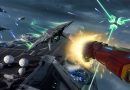Marvel’s Iron Man VR