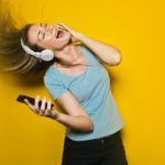 melhorar a tua audição musical