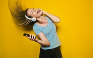 melhorar a tua audição musical
