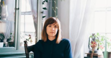 Laura Stevenson, After Those Who Mean It