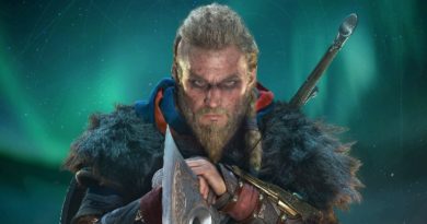 Assassin's Creed Valhalla