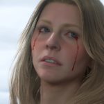 MHD Death Stranding Playstation 4