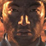 Ghost of Tsushima videojogos calendário
