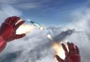 MHD Marvel s Iron Man