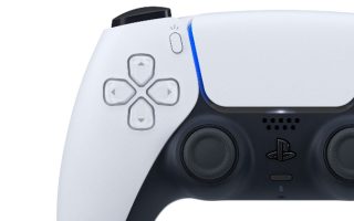 MHD PlayStation Sony