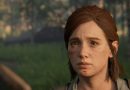 MHD PlayStation The Last of Us Part II