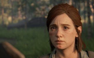 MHD PlayStation The Last of Us Part II