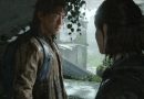 MHD the last of us 2