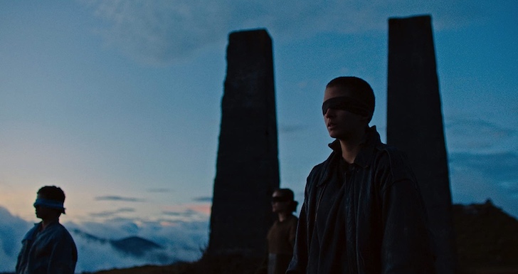 Screenings Funchal