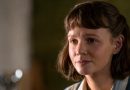 Carey Mulligan Mudbound