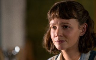 Carey Mulligan Mudbound