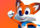 New Super Lucky's Tale