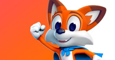 New Super Lucky's Tale