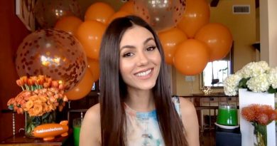 Nickelodeon Kids Choice Awards