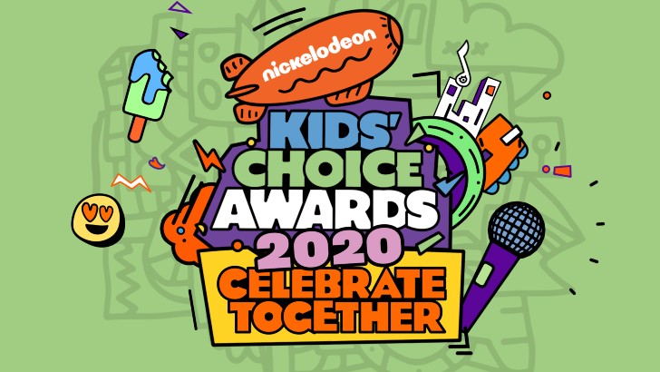 Nickelodeon Kids Choice Awards