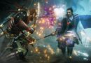 Nioh 2 DLC - The Tengu’s Disciple