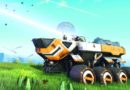No Man's Sky