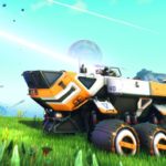 No Man's Sky
