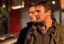 Joel Kinnaman e Liam Neeson | Myles Aronowitz - © 2013