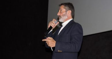 O futuro do cinema Nuno Gonçalves