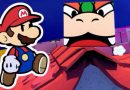 paper mario nintendo switch