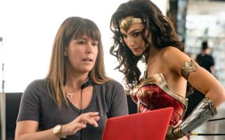 patty jenkins gal gadot