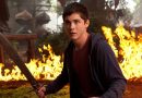 Logan Lerman