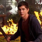 Logan Lerman