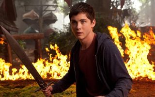 Logan Lerman