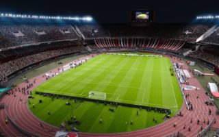 PES 2020 El Monumental
