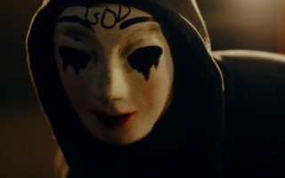 The Purge