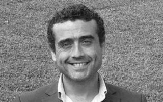 O futuro do cinema Rogério Sousa