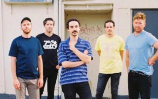 Rolling Blackouts Coastal Fever
