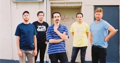 Rolling Blackouts Coastal Fever