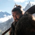 Jason Momoa