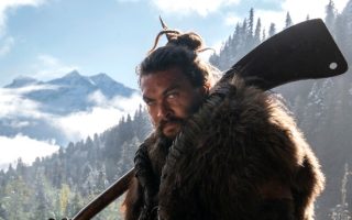 Jason Momoa