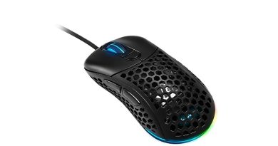 Sharkoon mouse