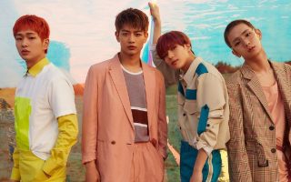 shinee
