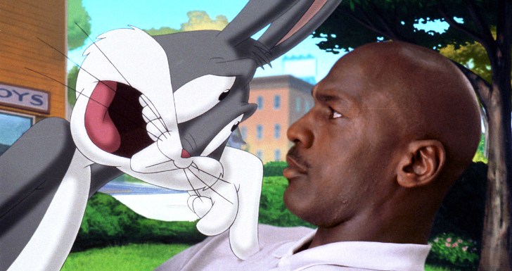 space jam axn movies