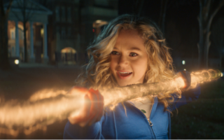 Stargirl